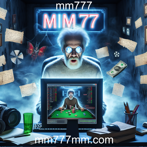 Domine Seus Jogos com os Guias do mm777